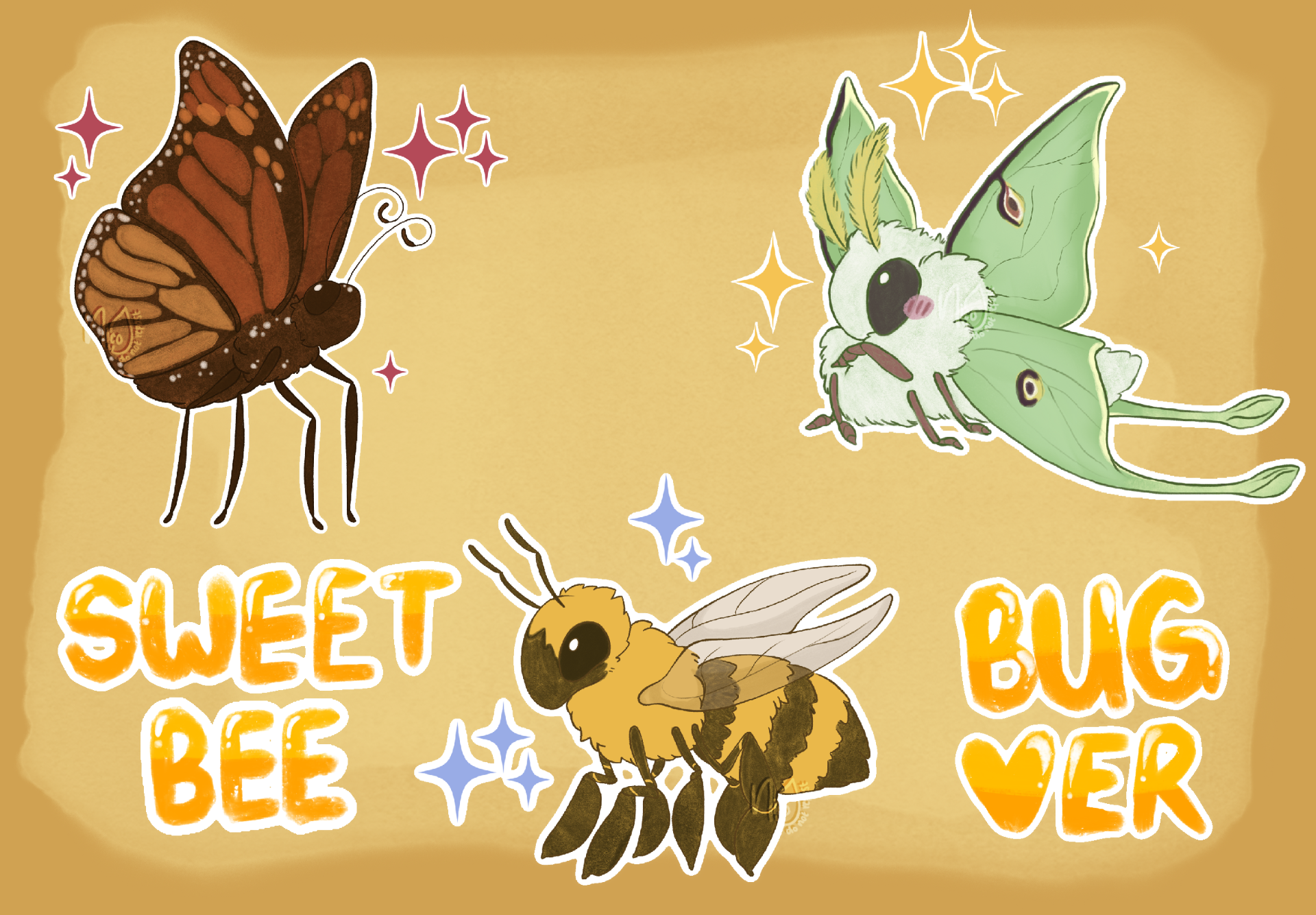 Bugs