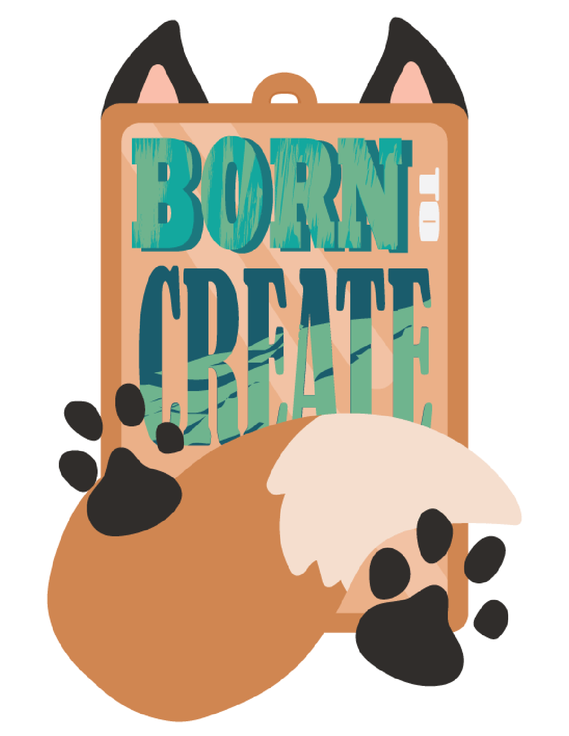 Creative Identity