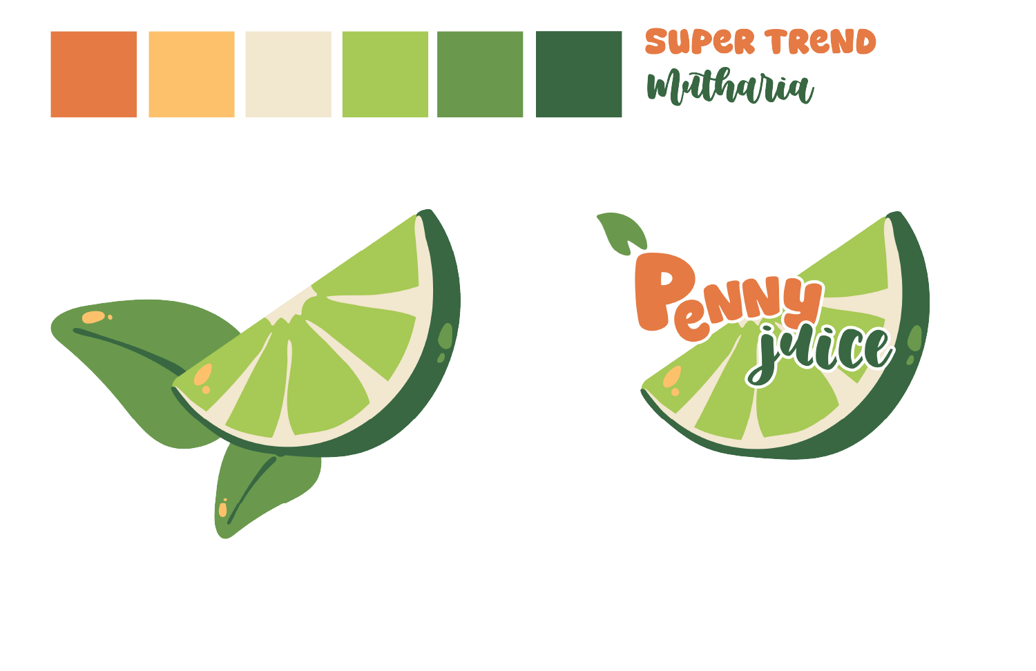 Brand Redesign
